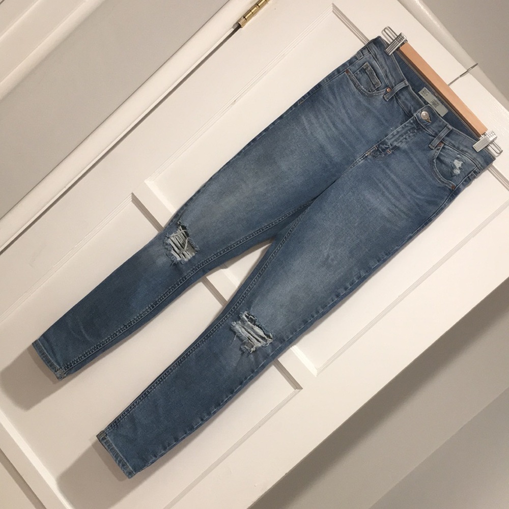 Topshop Moto JAMIE